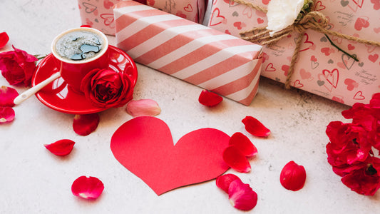 Ditch the Chocolates, Elevate the Romance: Unique Valentine's Gift Ideas