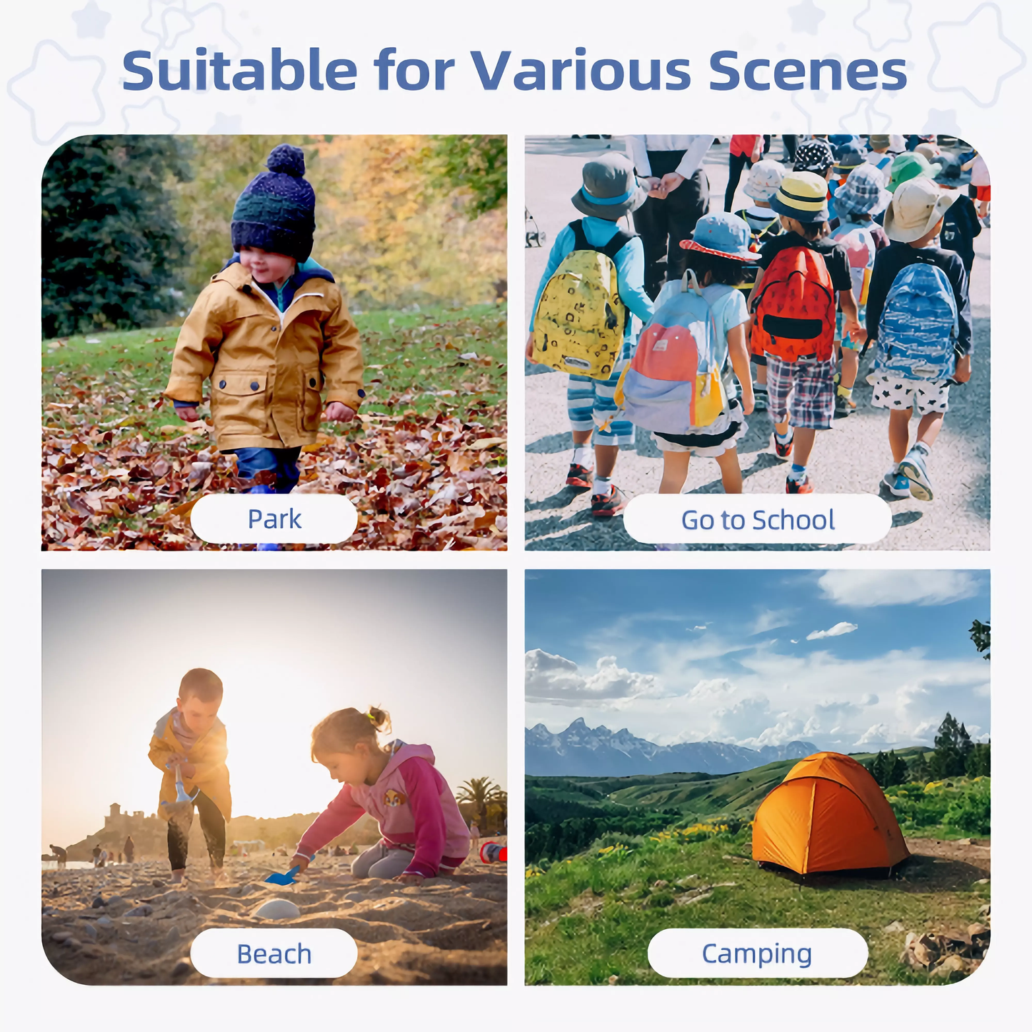 Kids Sun Protection Lightweight Zipper Hoodie