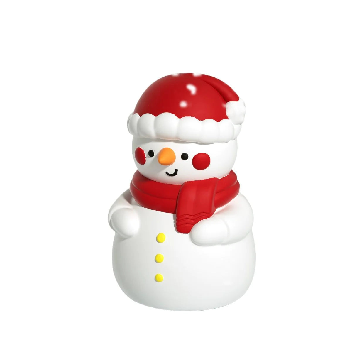 Snowman Night Light