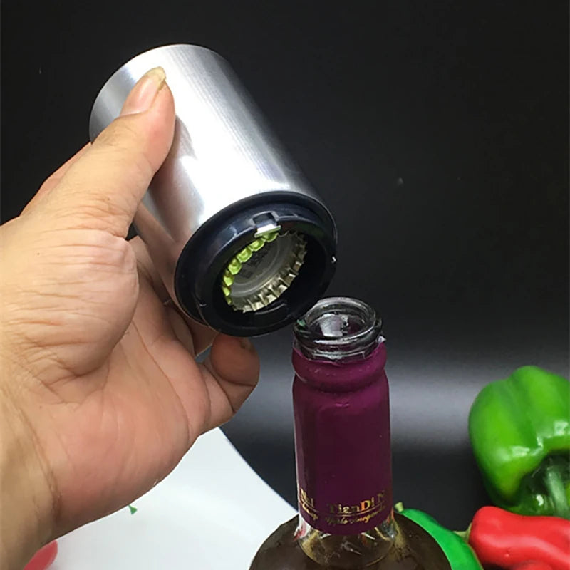 Stylish Bottle Opener