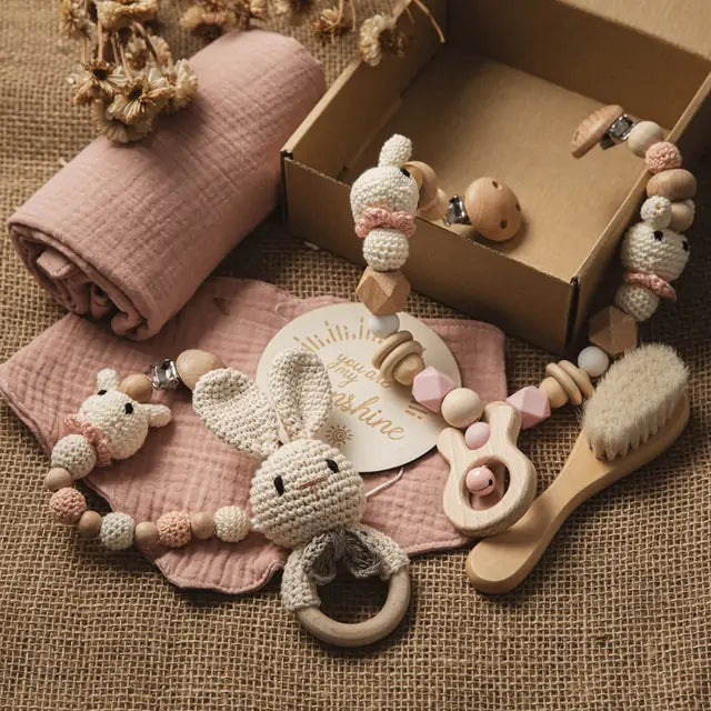 Baby Bath Set