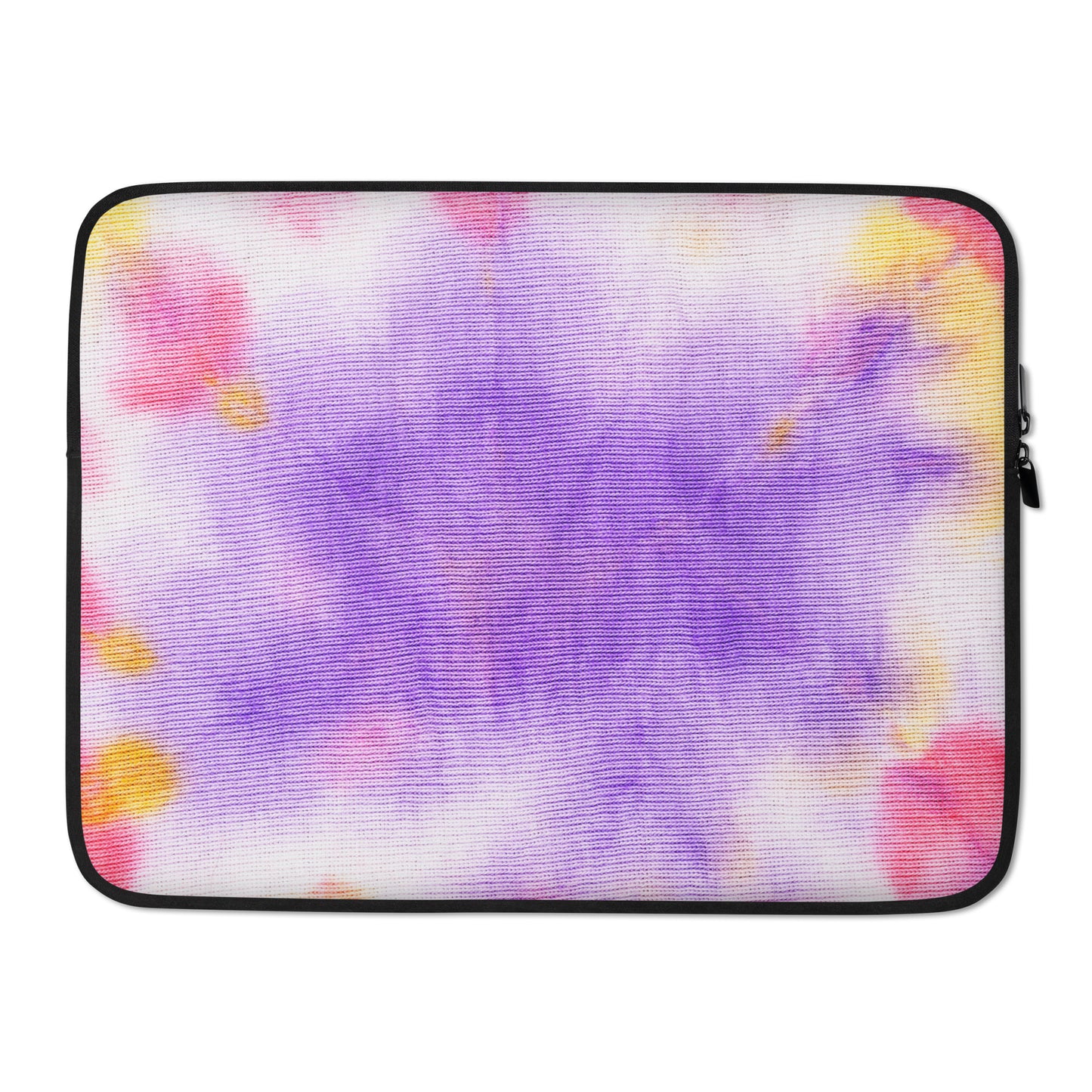 Tie-Dye Laptop Sleeve