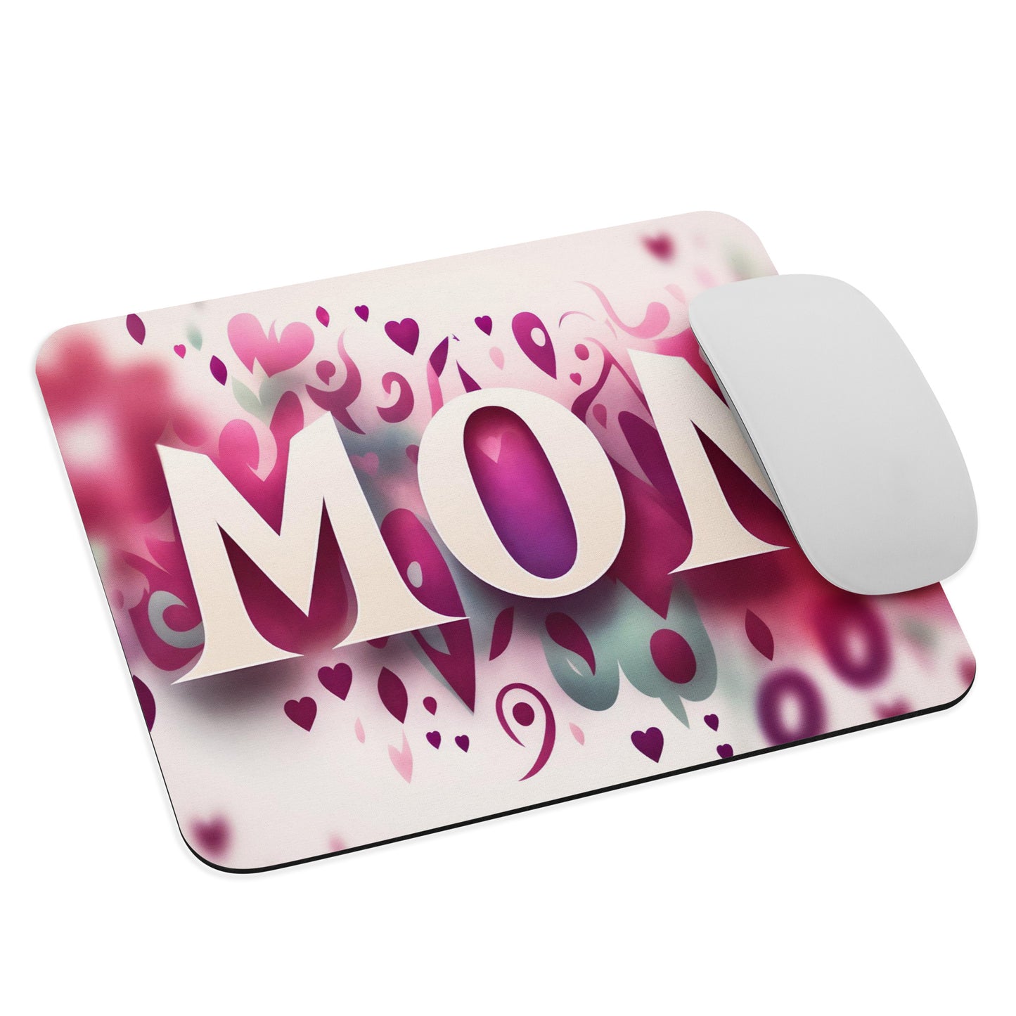 Mouse pad - Mother's Day
