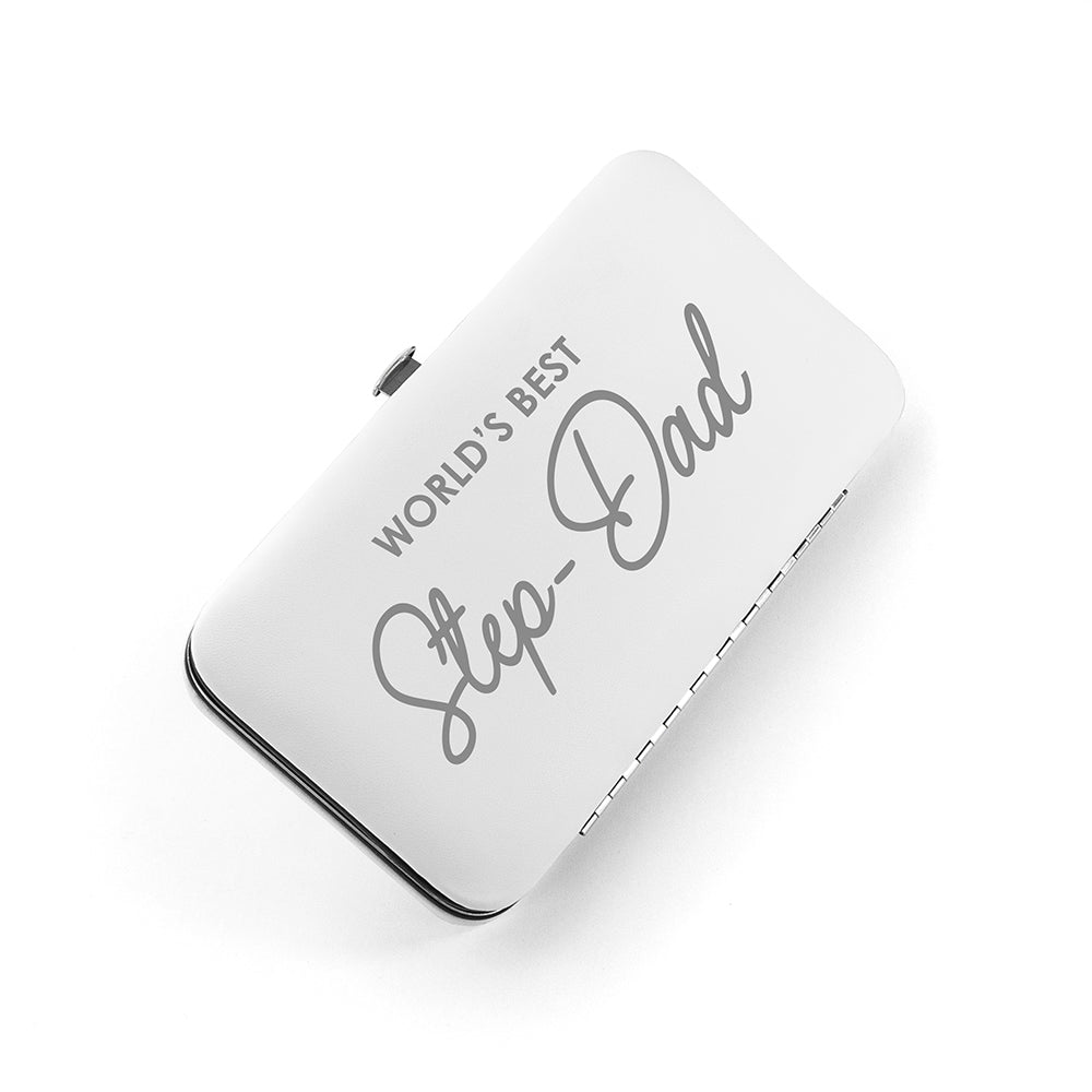 World's Best Dad Grooming Kit