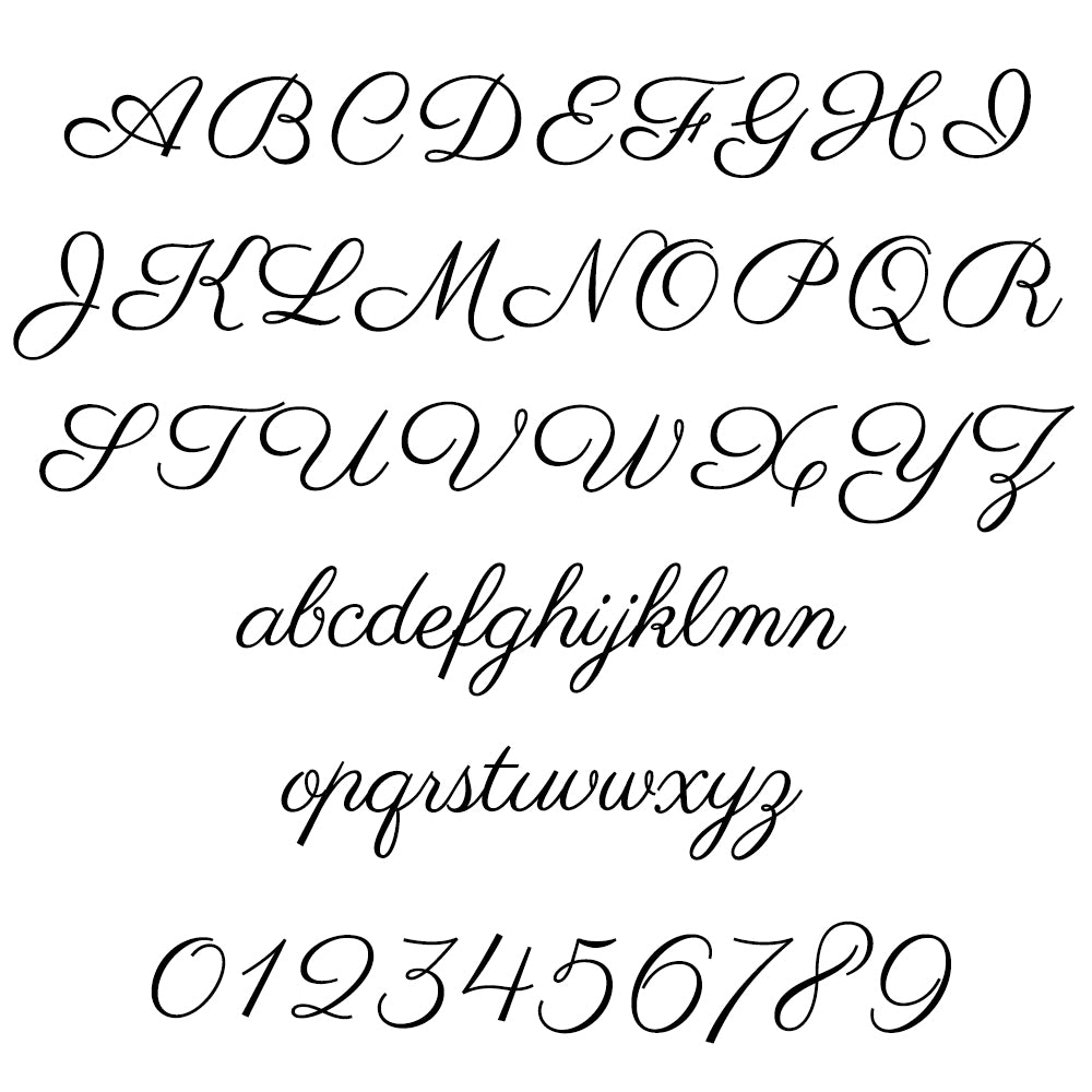 Personalised Bridal Party Manicure Set - Pink