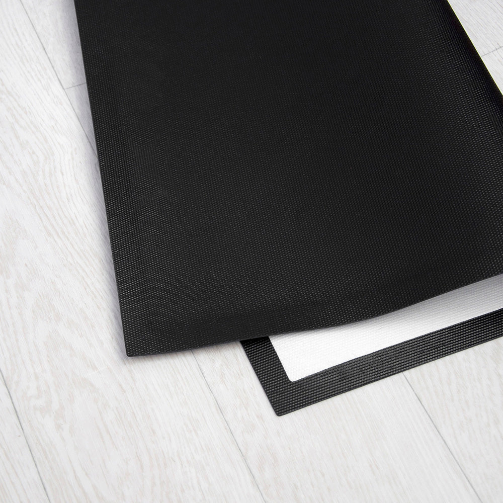 Personalised Monochrome Doormat