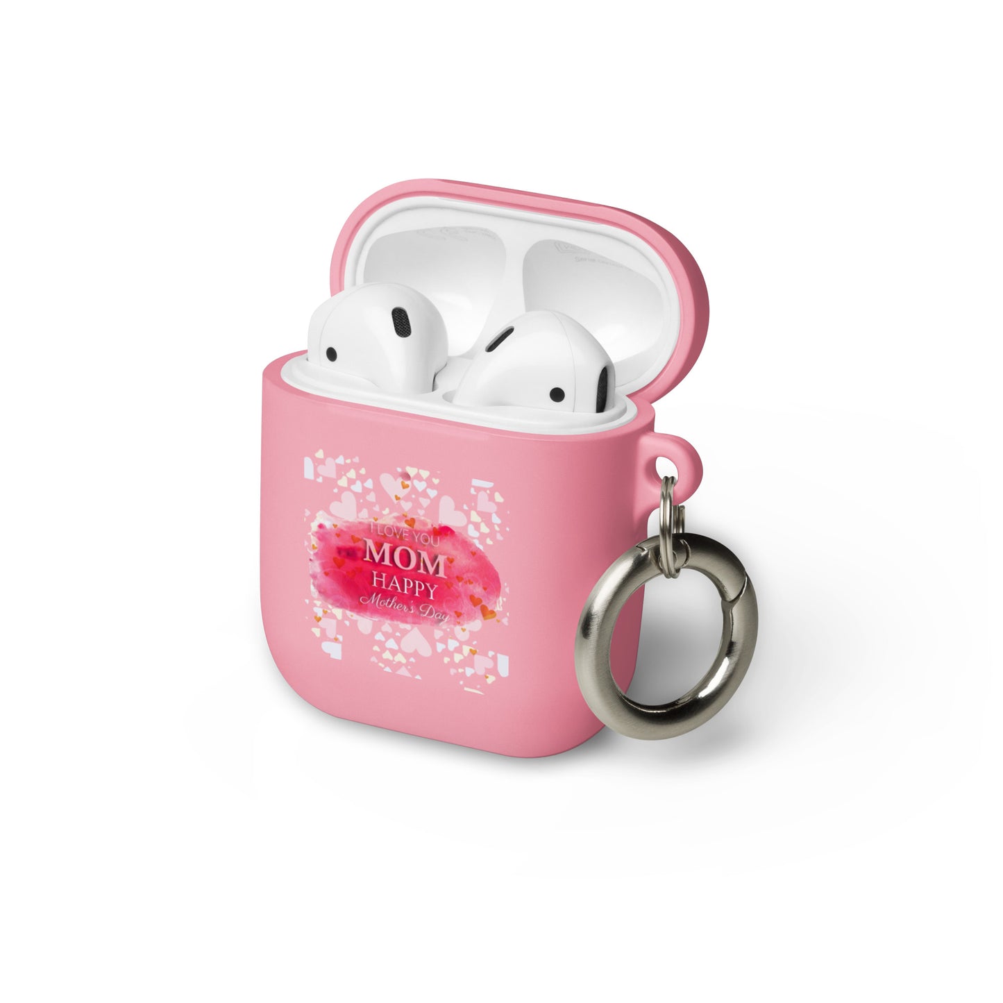 Mother's Day - Rubber Case for AirPods®