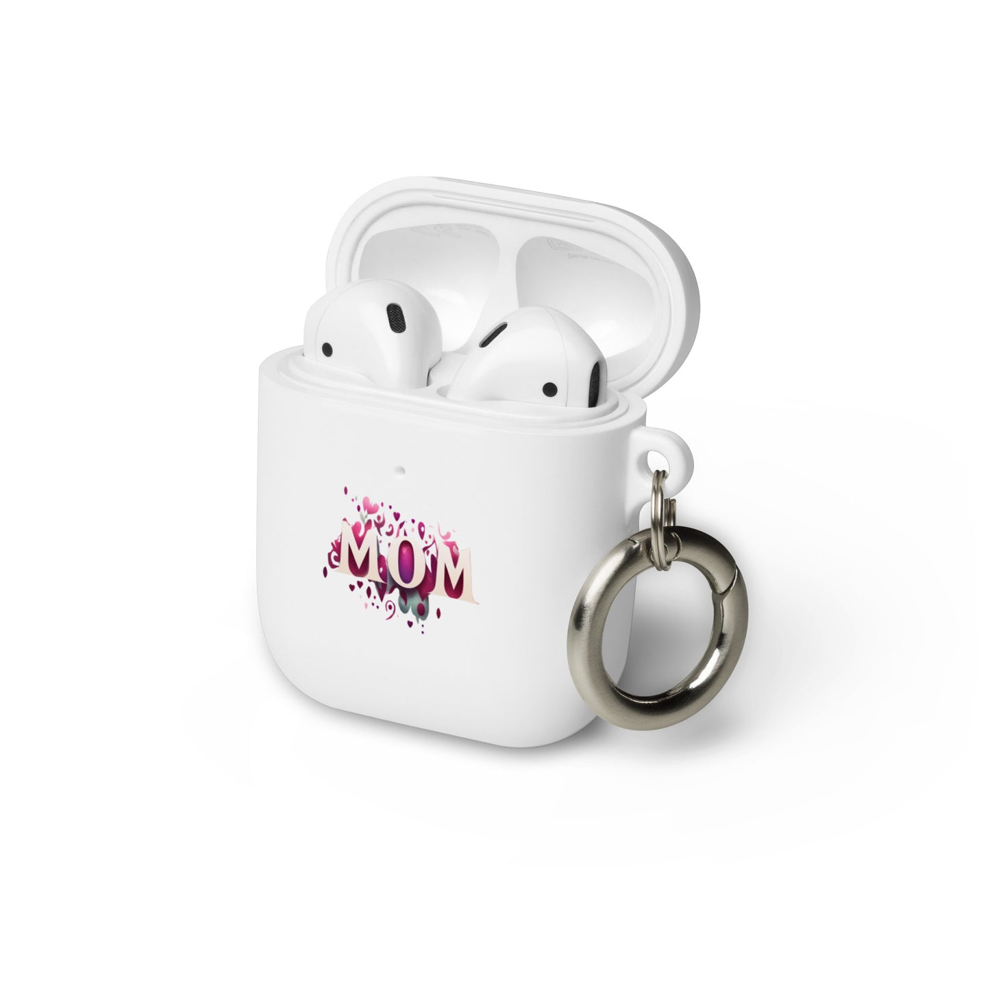 Mother's Day - Rubber Case for AirPods®