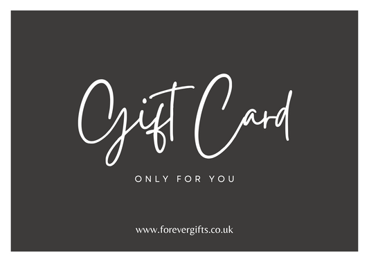 ForeverGifts Gift Card