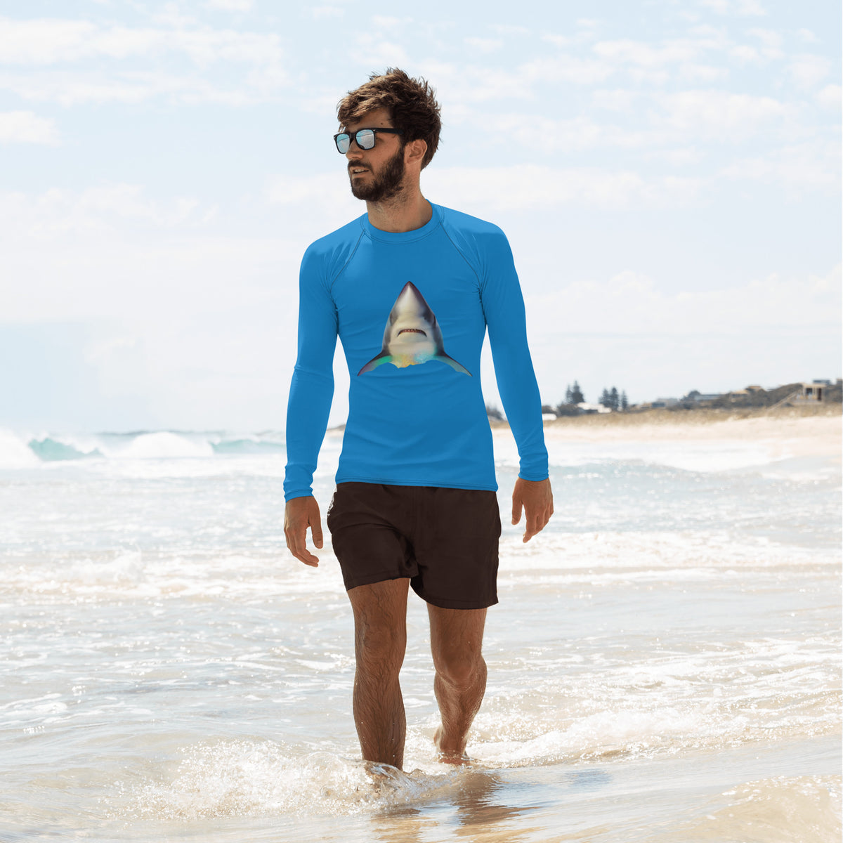Swimwear Rash Guard