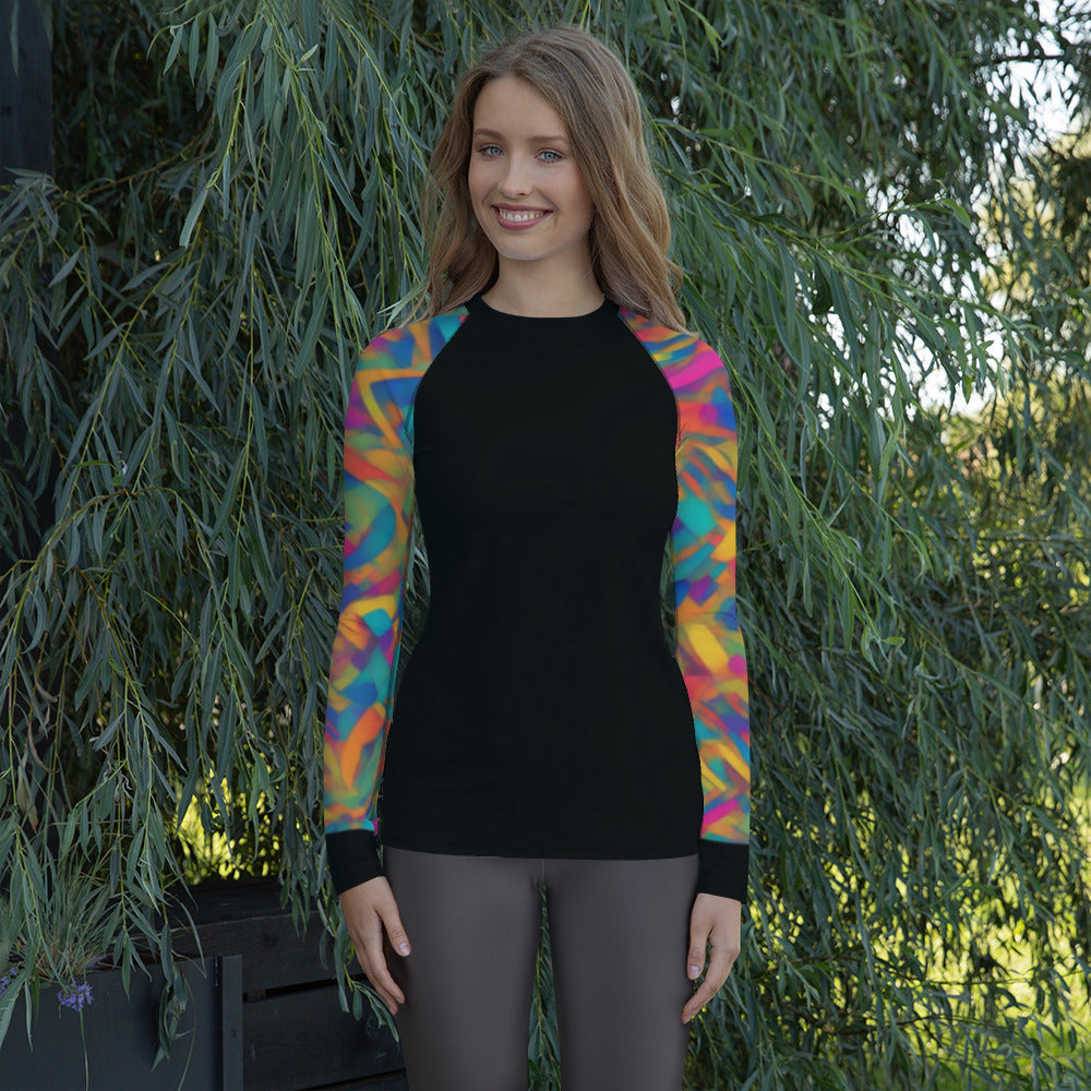 Swimwear Rash Guard