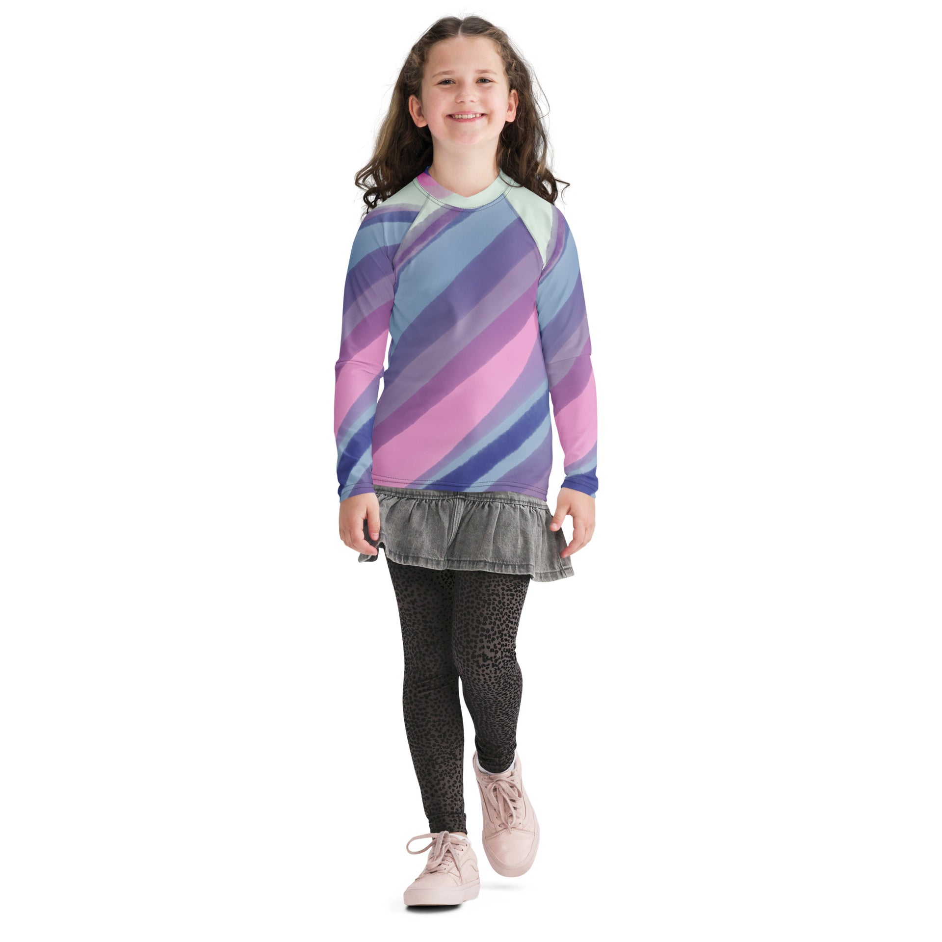 Swimear Rash Guard T8 16