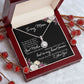 Eternal Hope Necklace for Mum