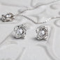 To Grandma - Love Knot Necklace