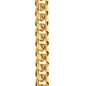 Cuban Link Chain - To My Grandson