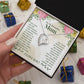 Forever Love Necklace for Mum