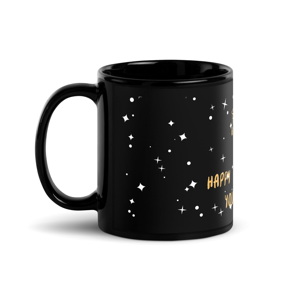 Graduation Day Glossy Mug