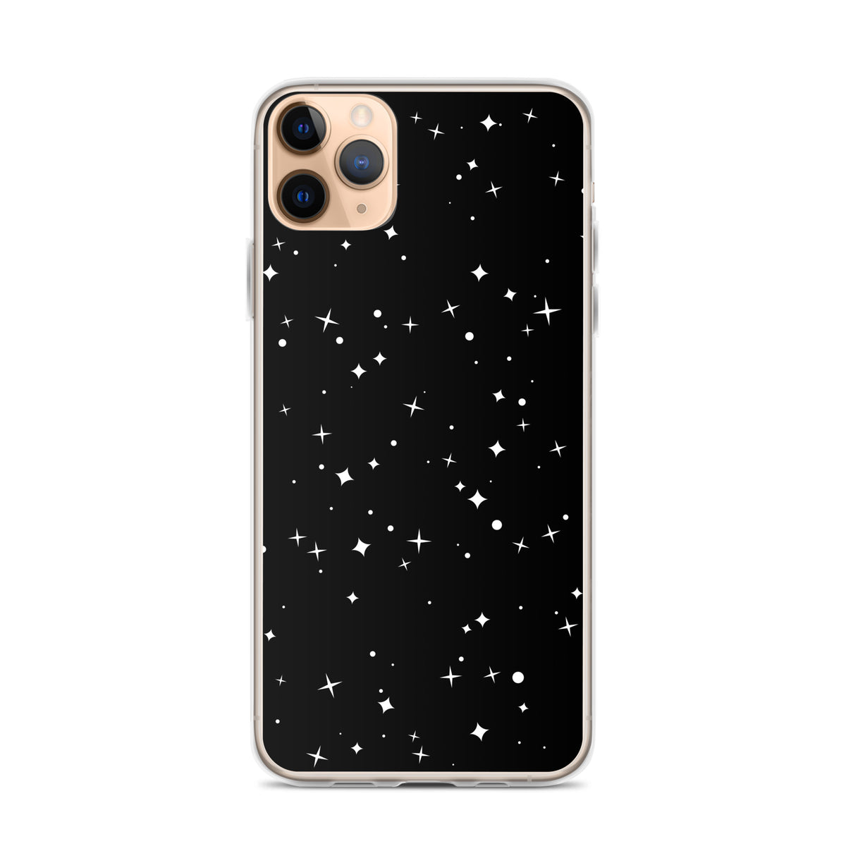 Clear Case iPhone®