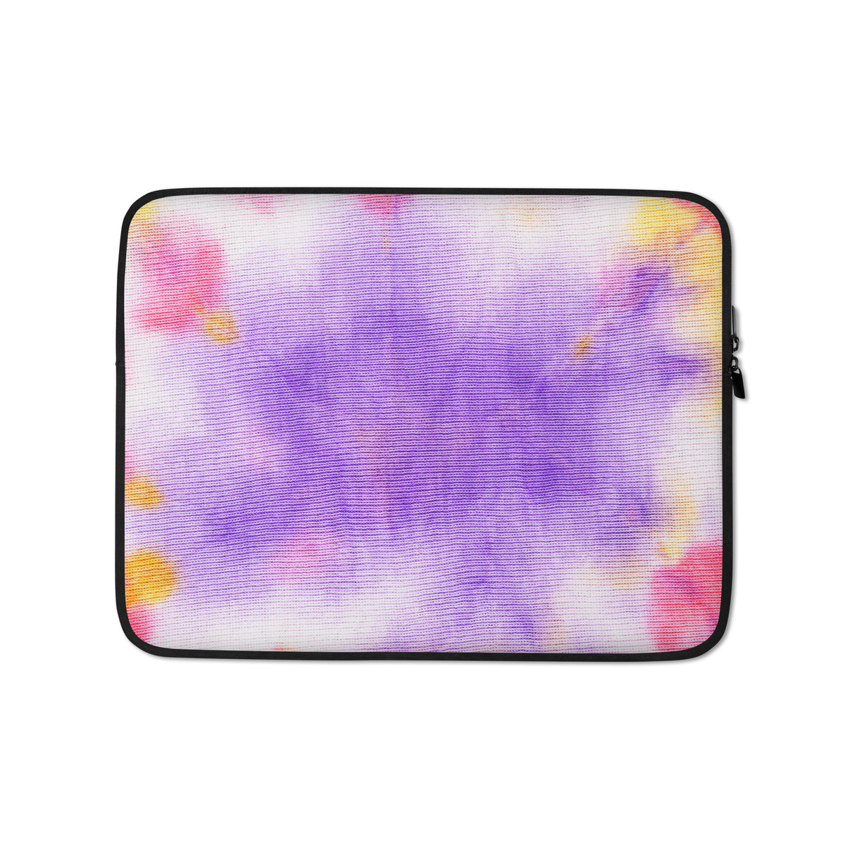 Tie Dye Laptop Sleeve