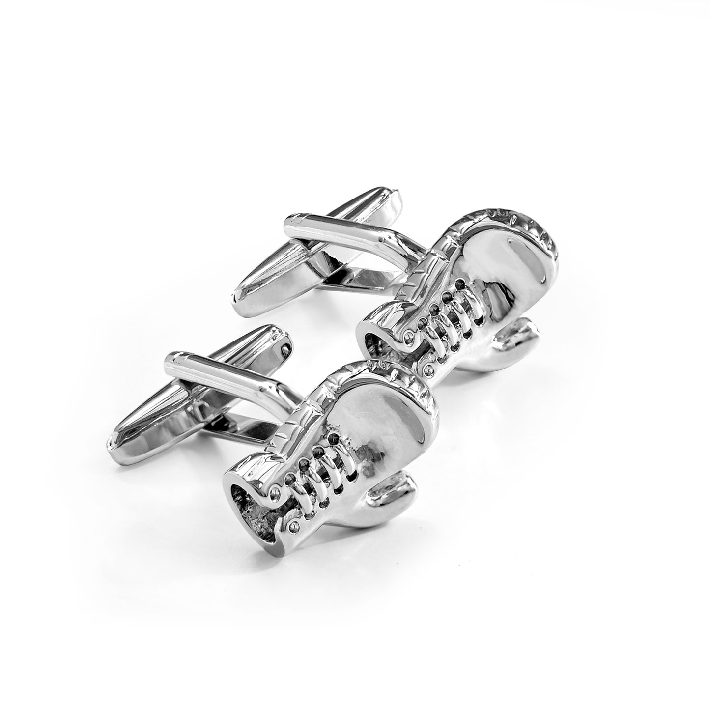 Boxing Glove Cufflinks