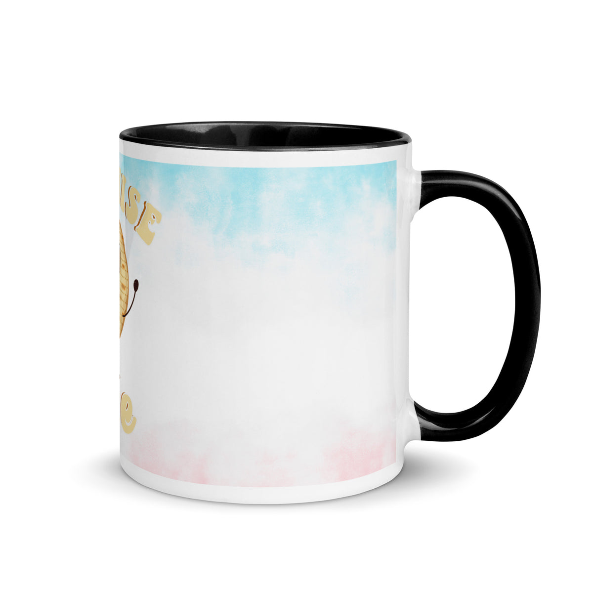 Passover Wise One Mug